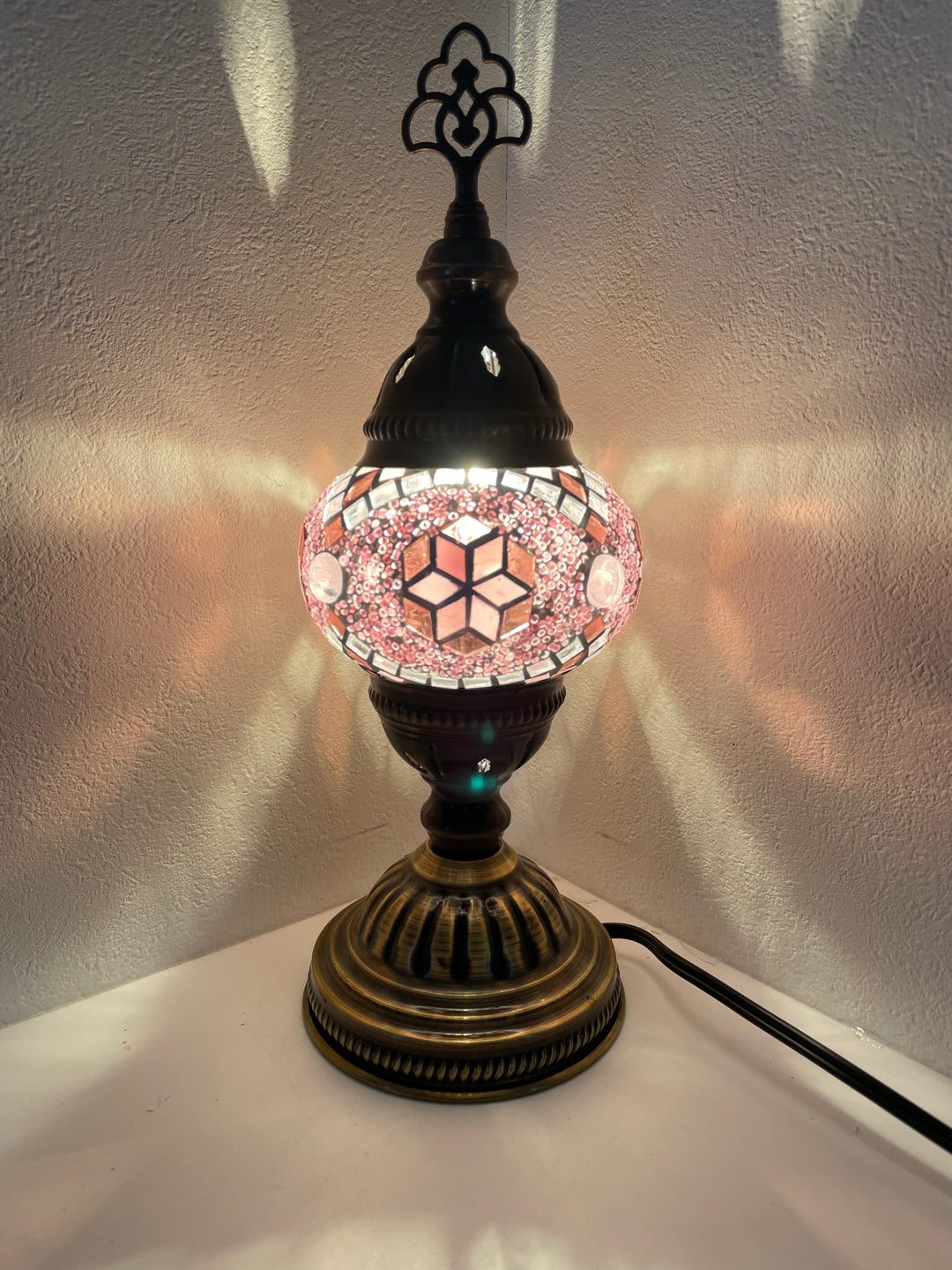 スタンドランプ