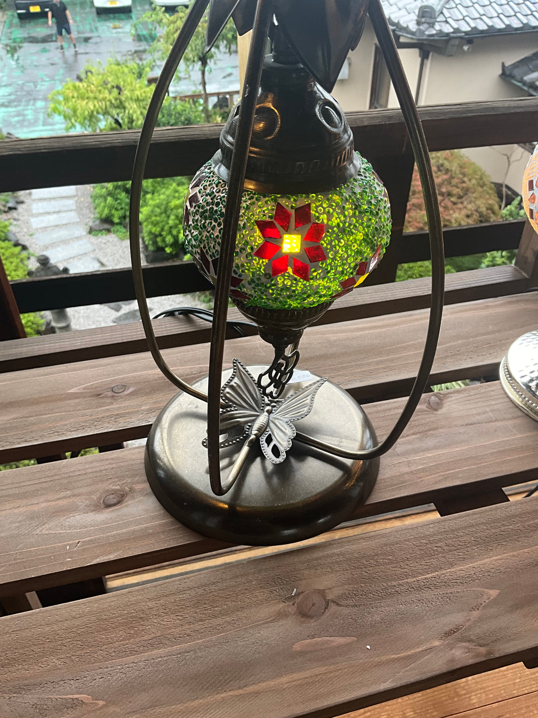 鳥籠スタンド(S)