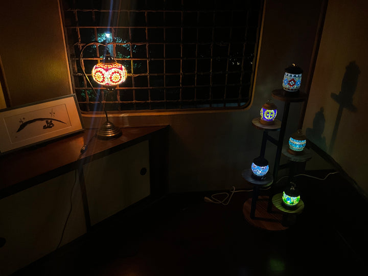 スワンネック(LL)