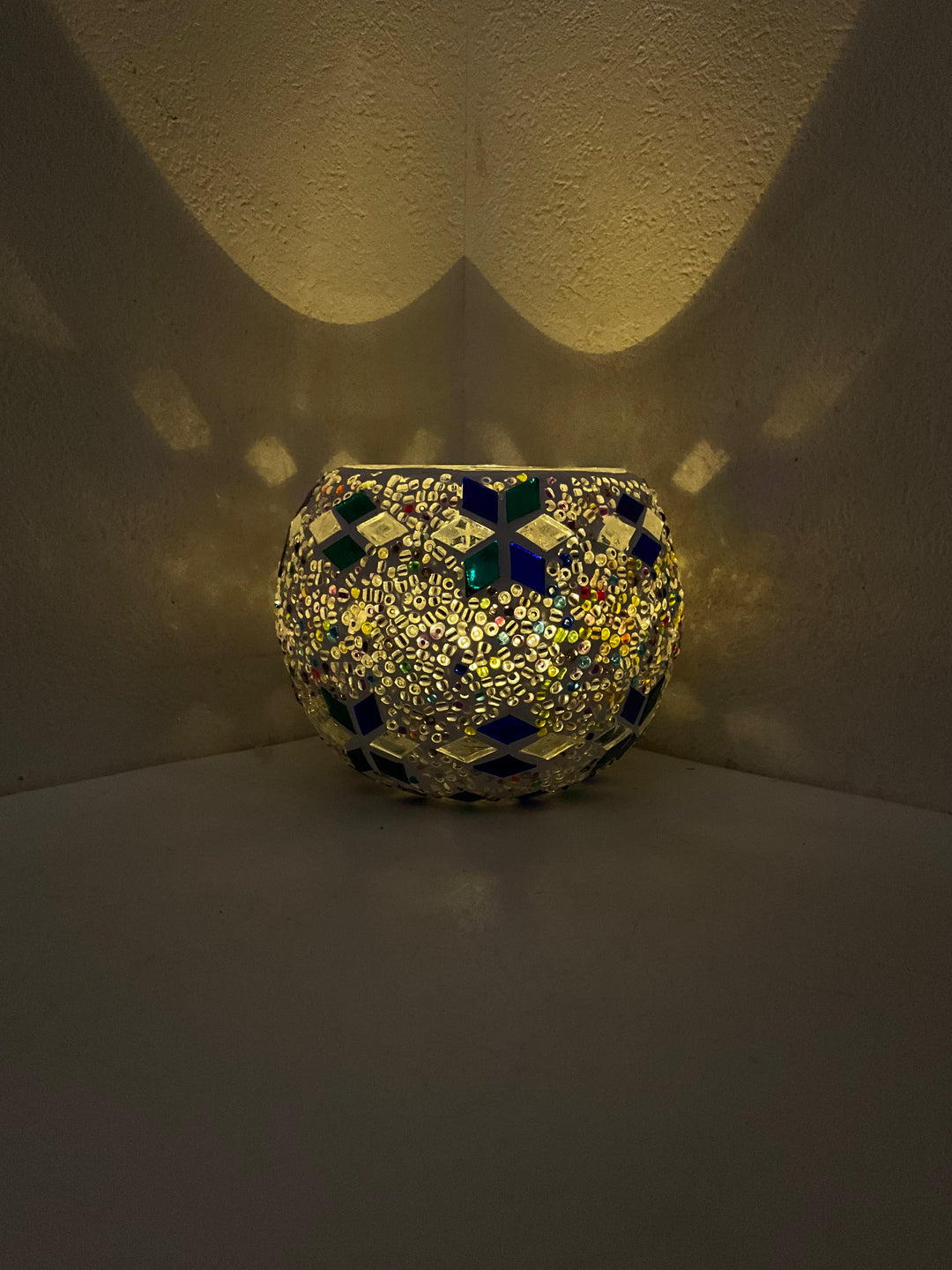 キャンドルホルダー【M】