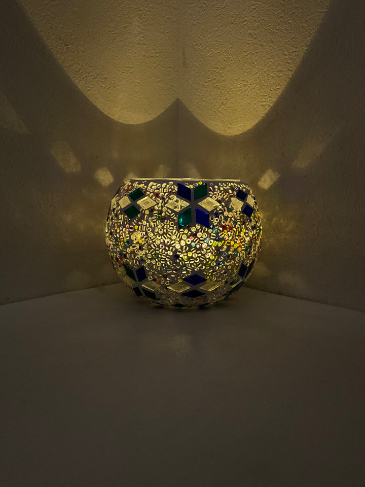 キャンドルホルダー【M】