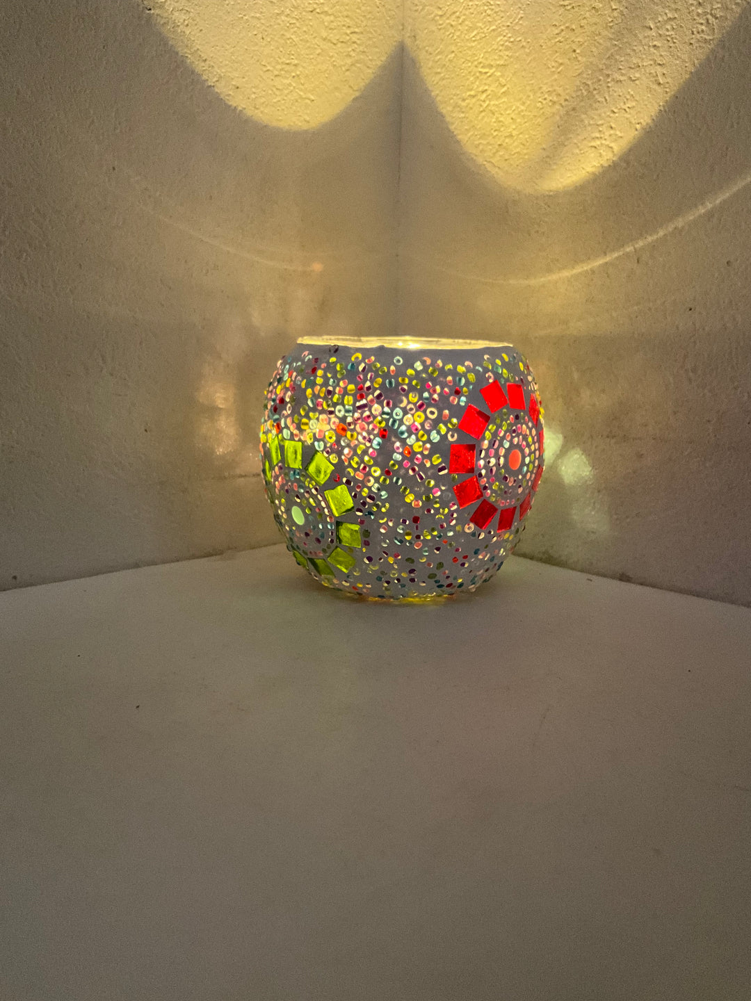 キャンドルホルダー【S】