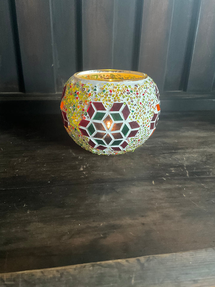 キャンドルホルダー【M】