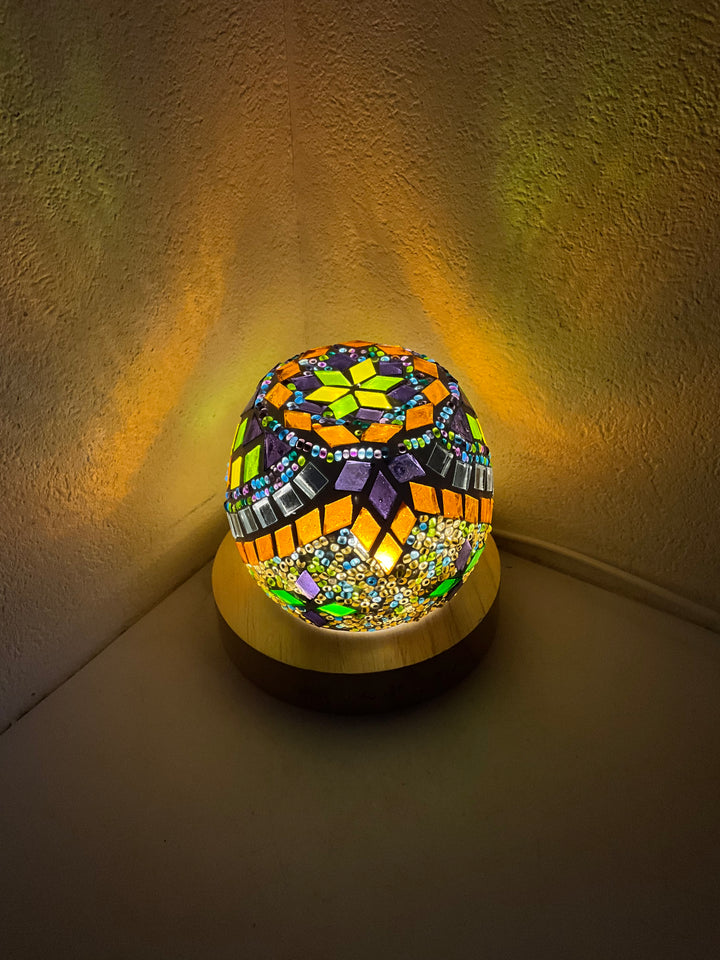 キャンドルホルダー【S】