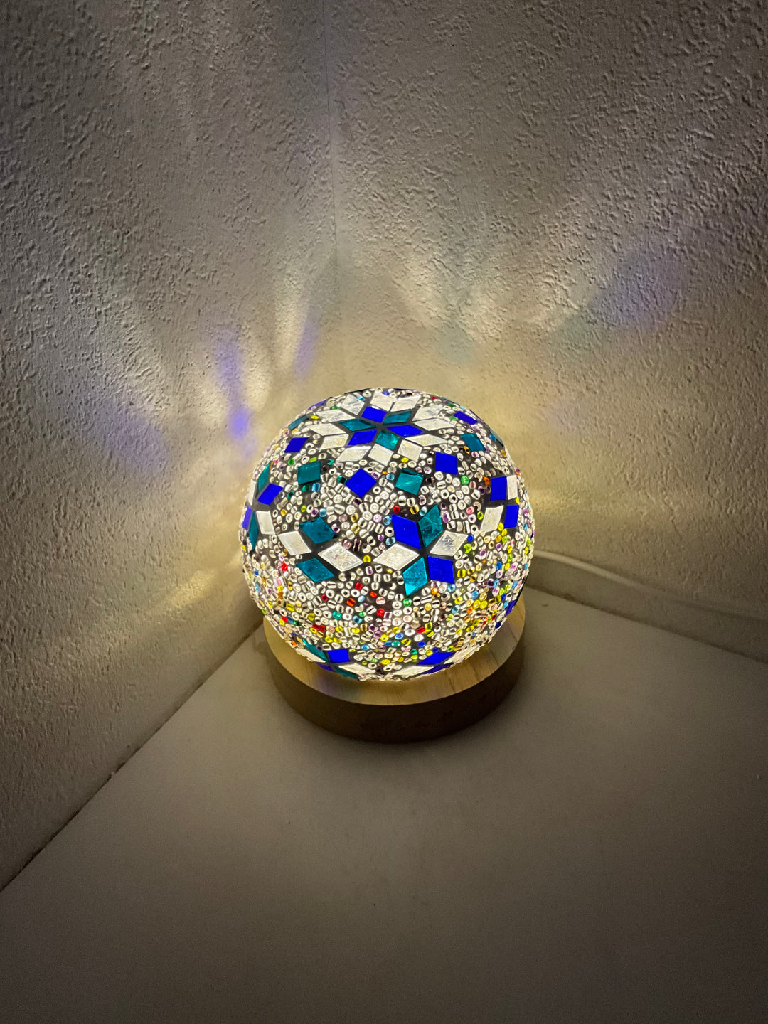 キャンドルホルダー【M】