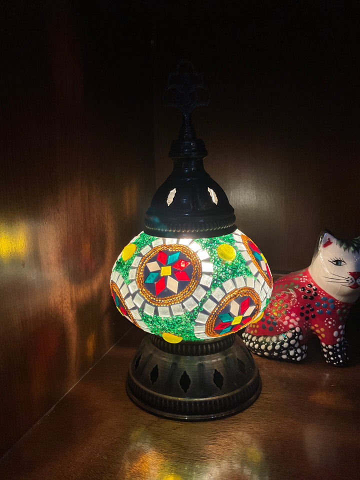 スタンドランプ(M) ショート