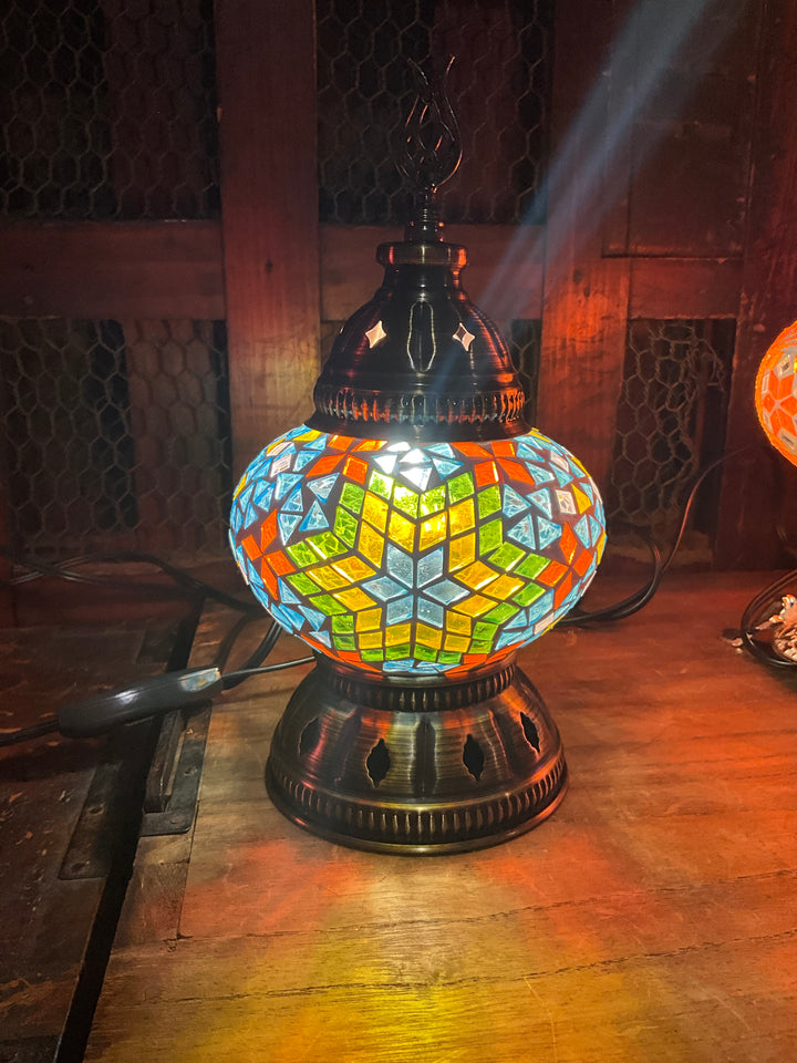 スタンドランプ(M) ショート