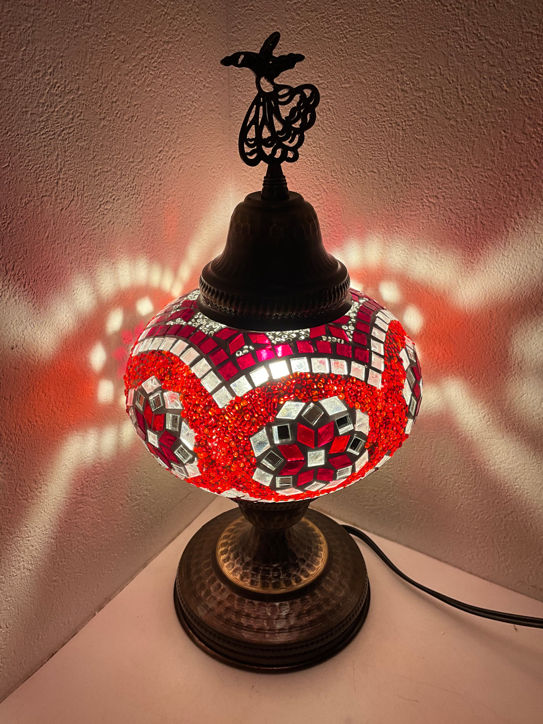 メヴェラーナ(L)