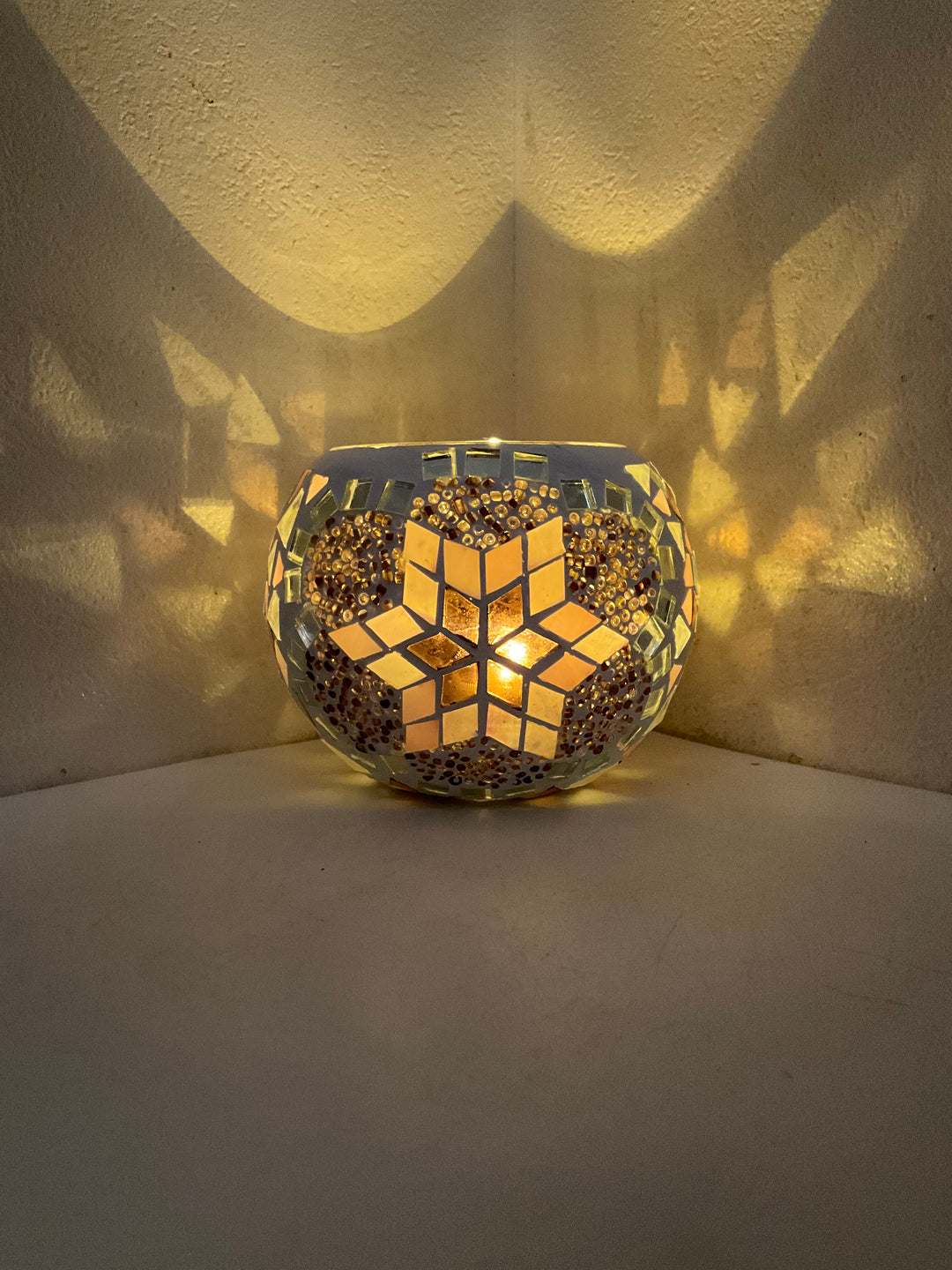 キャンドルホルダー【M】