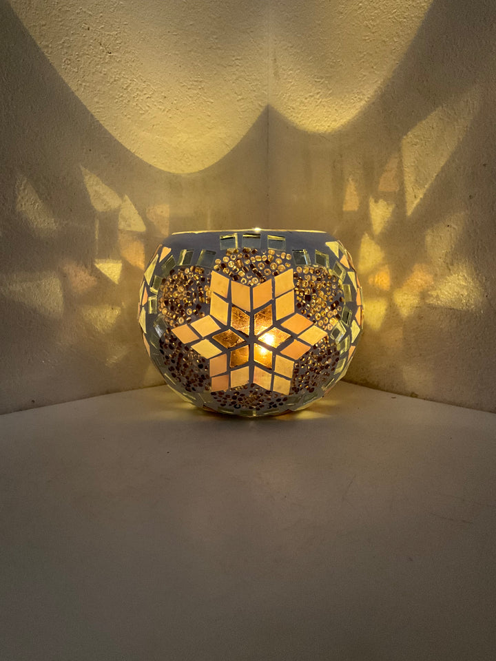 キャンドルホルダー【M】