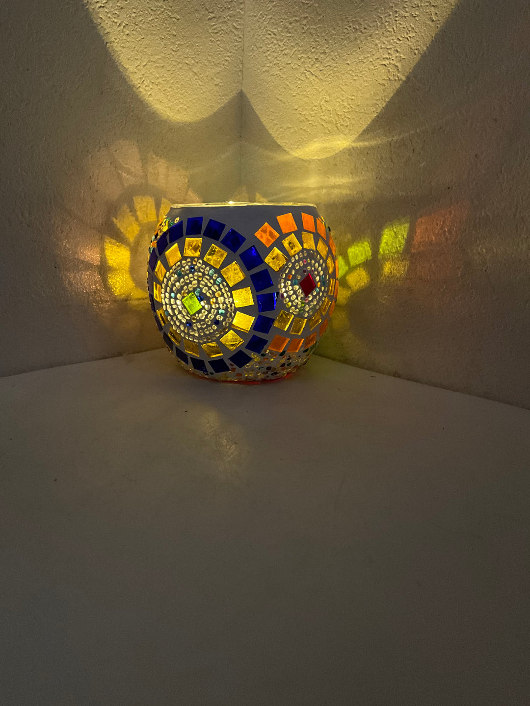 キャンドルホルダー【S】