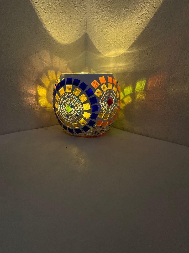 キャンドルホルダー【S】