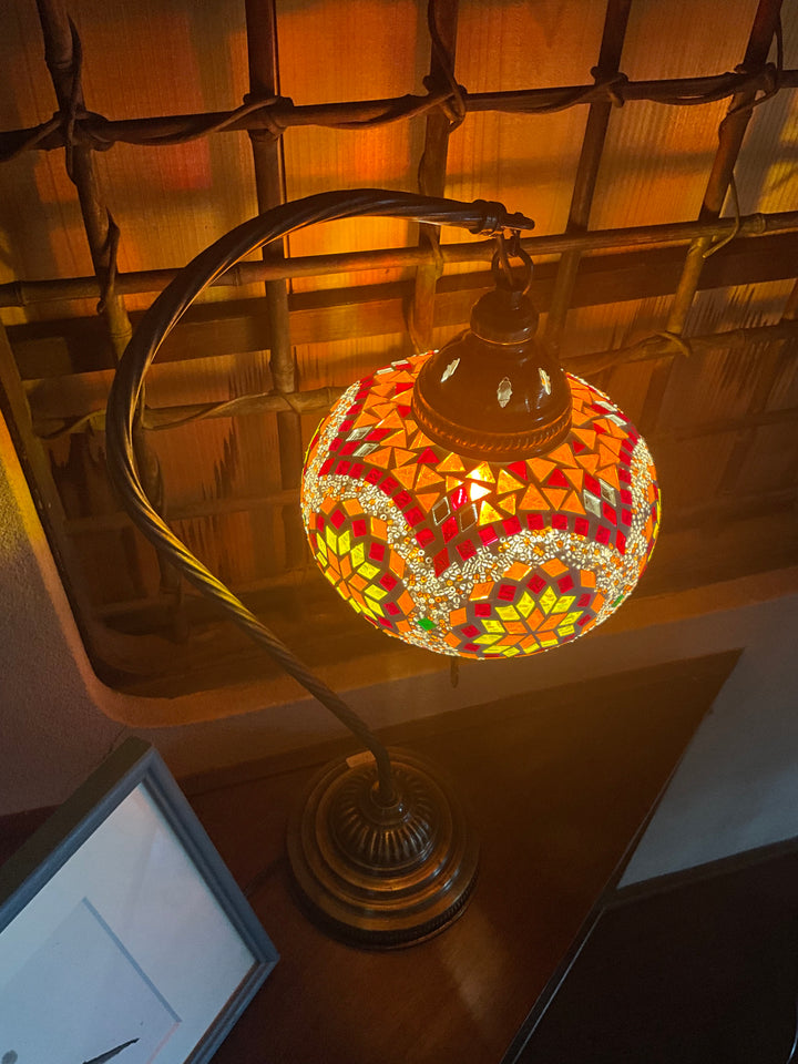 スワンネック(LL)