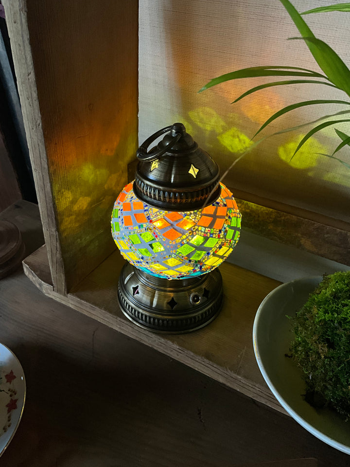 充電式ランタンランプ(S)