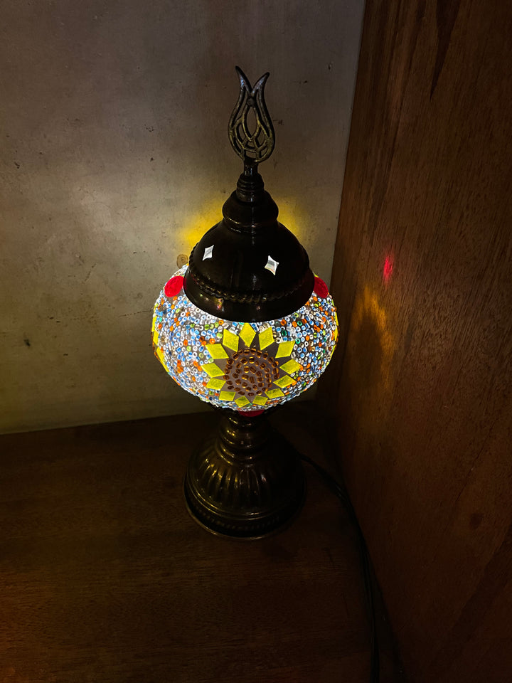 スタンドランプ（S）