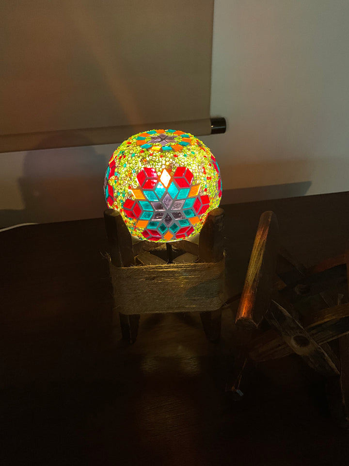 キャンドルホルダー【M】