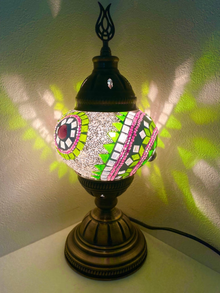 スタンドランプ(M)