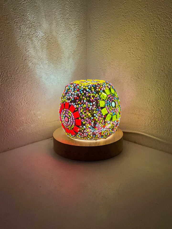 キャンドルホルダー【S】