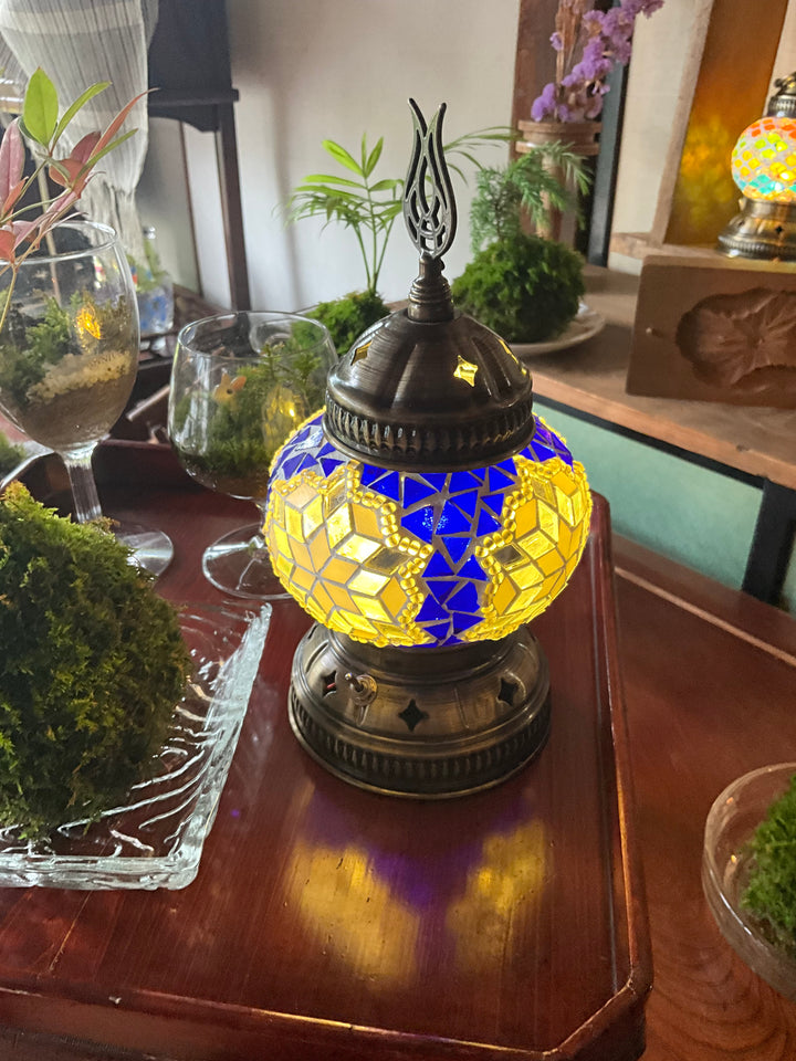 スタンドランプ(S)ショート