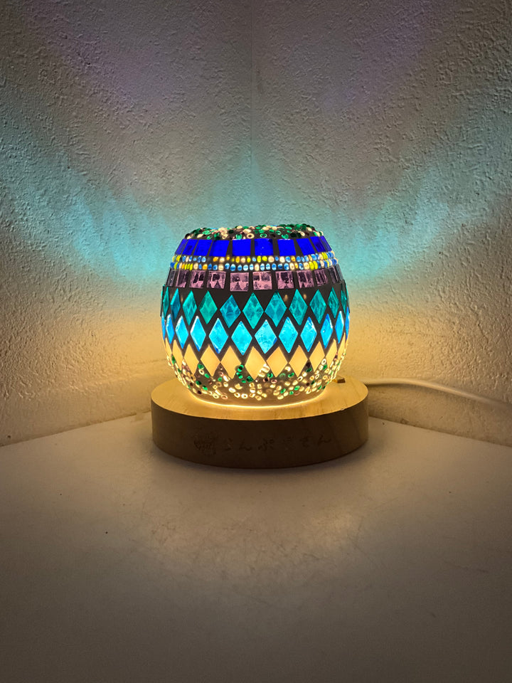 キャンドルホルダー【S】