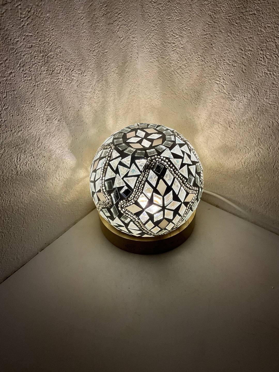 キャンドルホルダー【M】