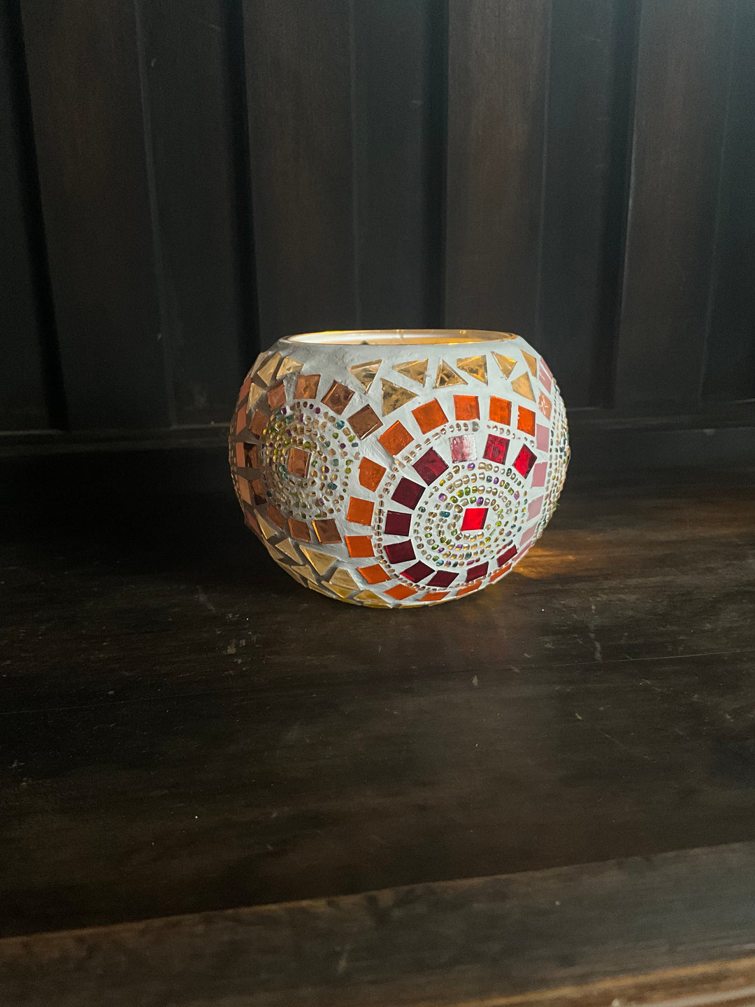 キャンドルホルダー【M】