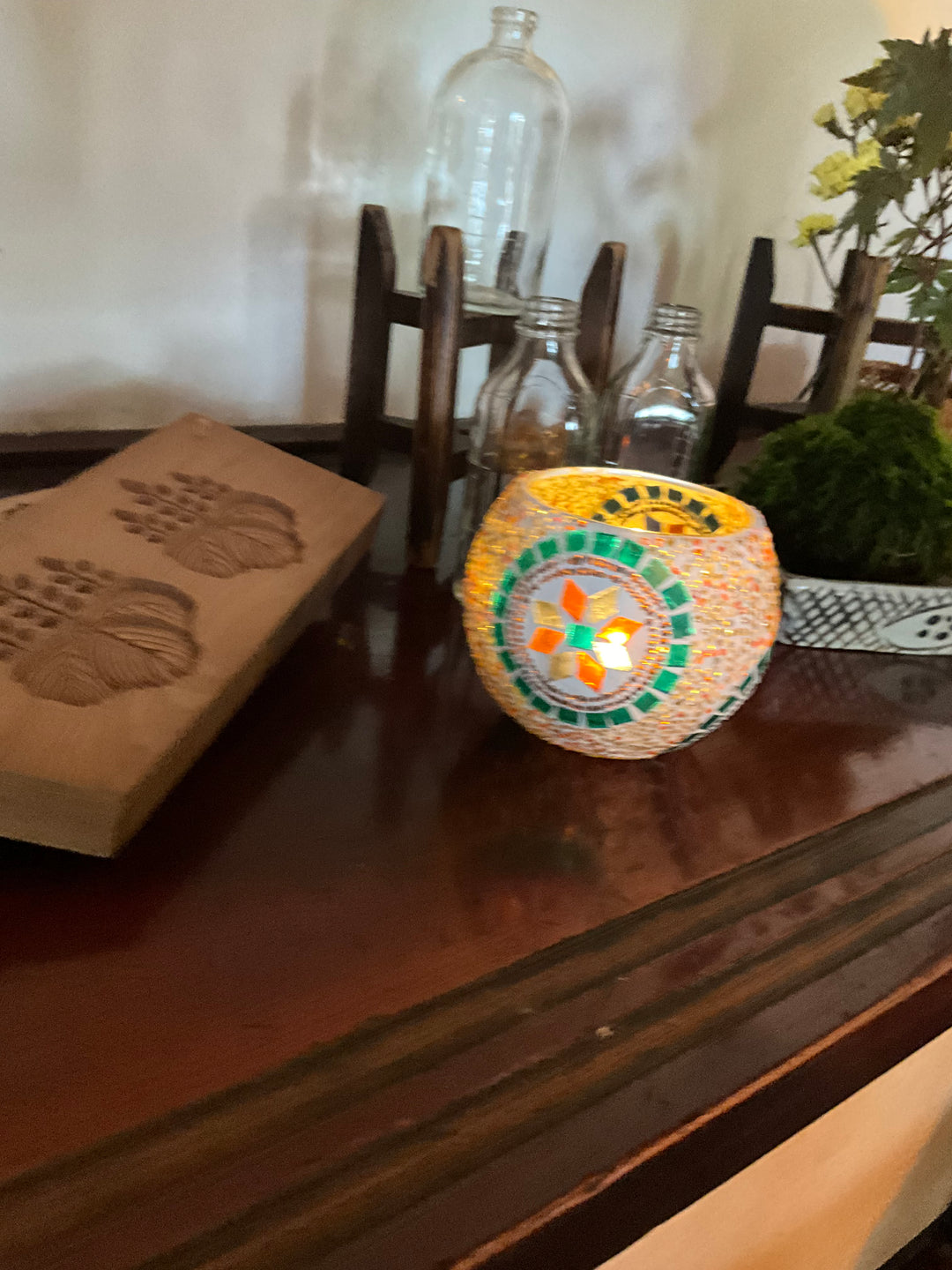 キャンドルホルダー【M】