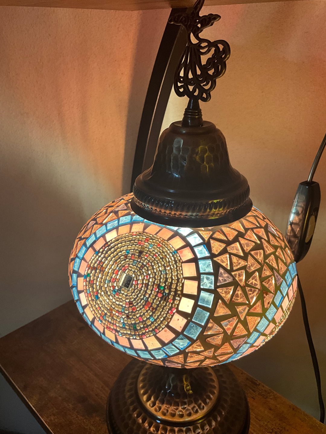 メヴェラーナ(L)