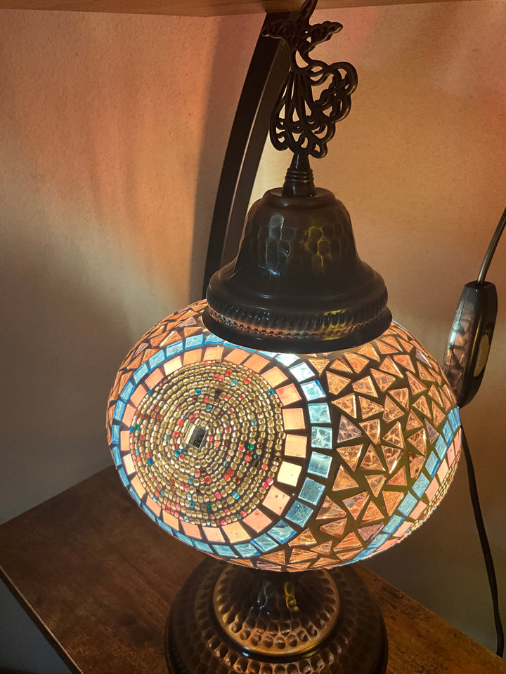 メヴェラーナ(L)