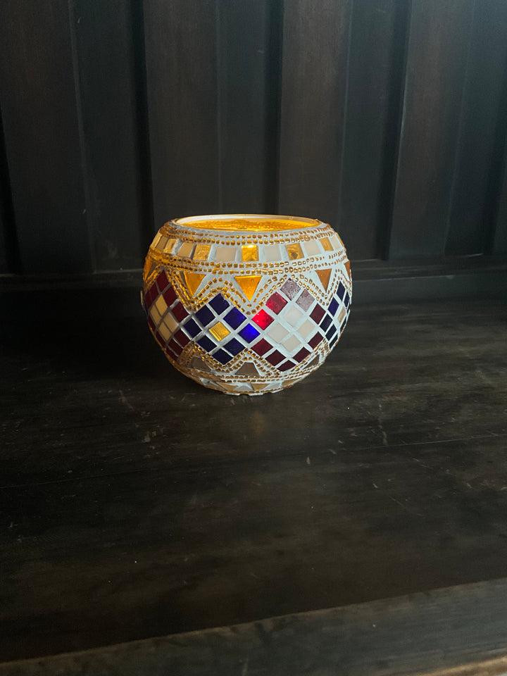 キャンドルホルダー【M】