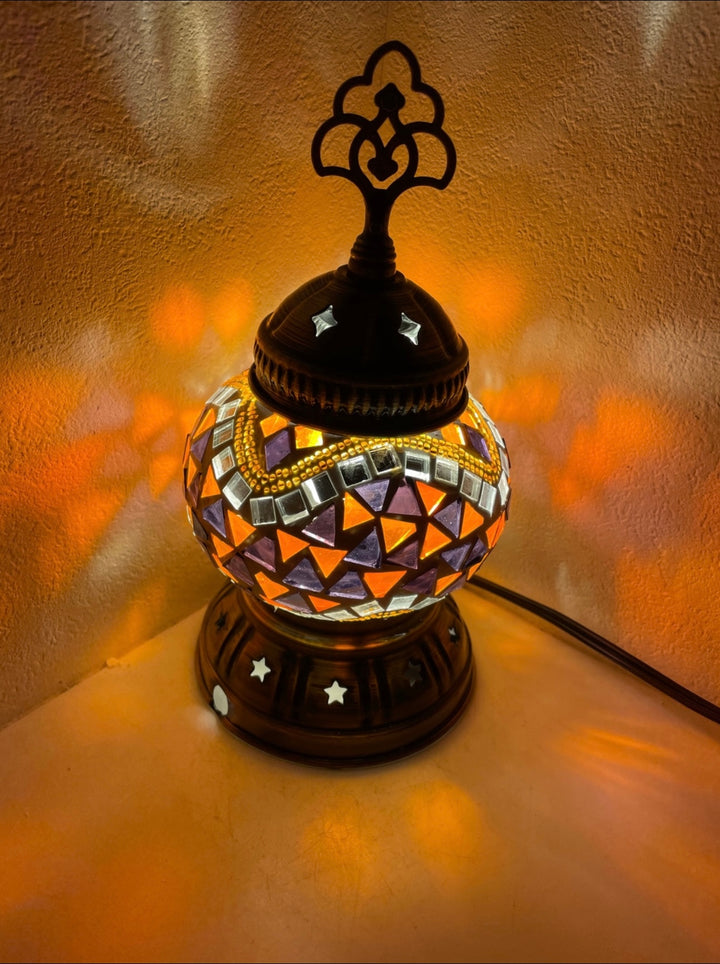 スタンドランプ(S)ショート