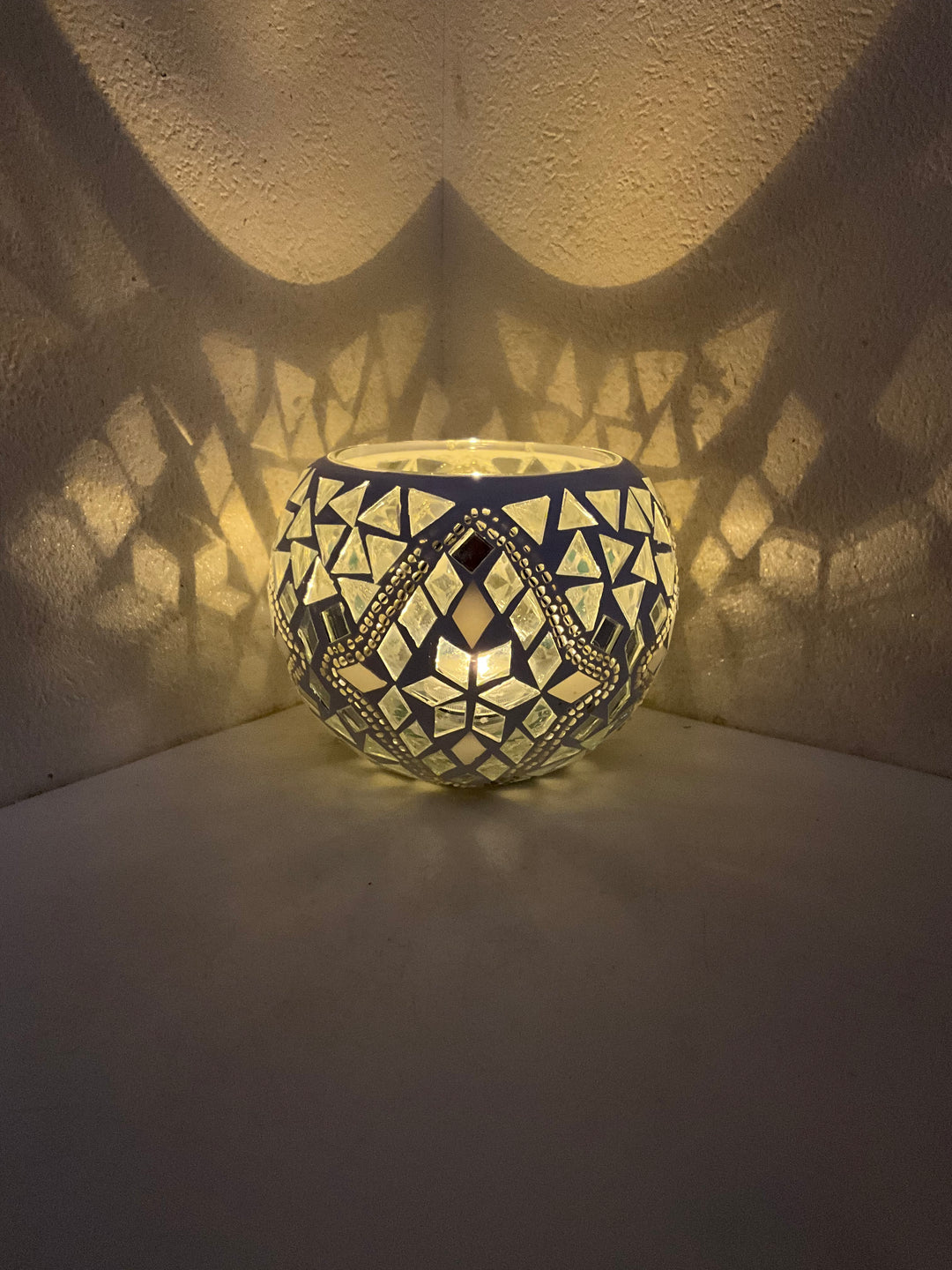 キャンドルホルダー【M】