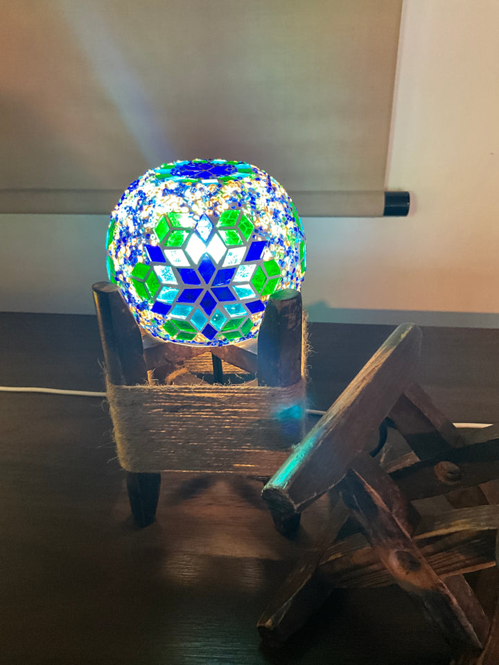 キャンドルホルダー【M】