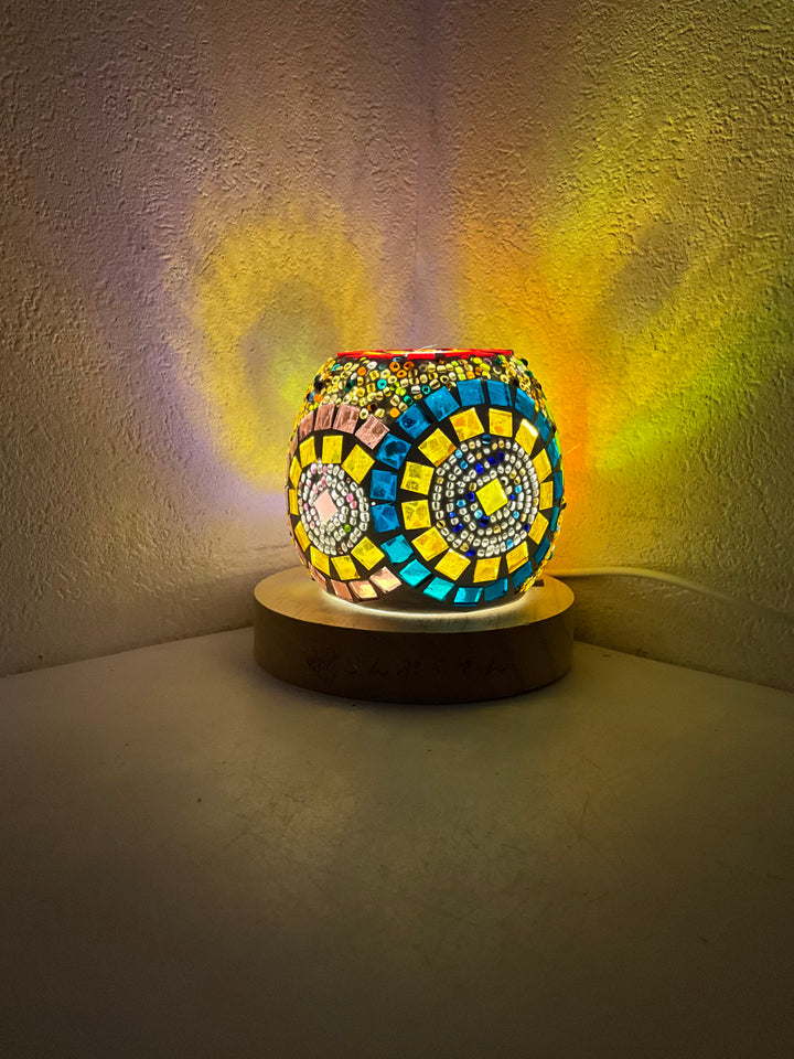 キャンドルホルダー【S】