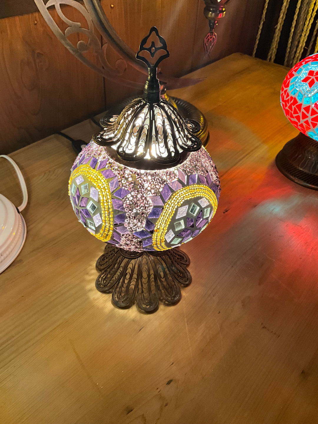 テルキャーリ(M)