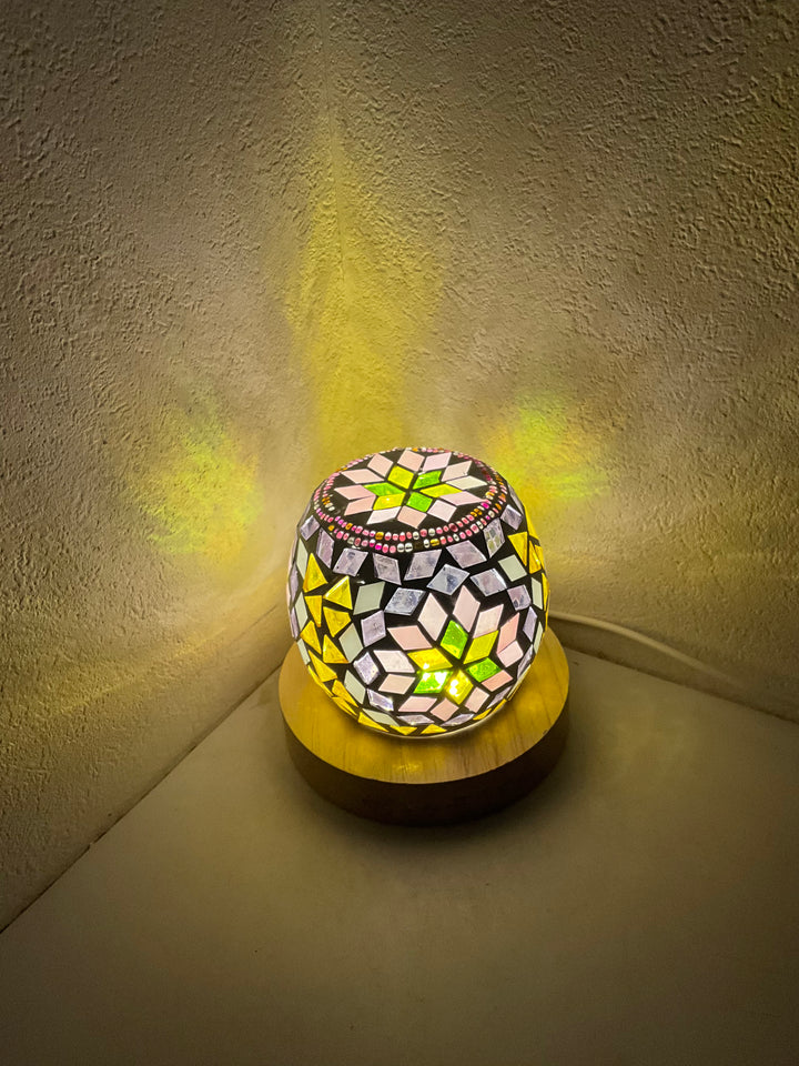 キャンドルホルダー【S】