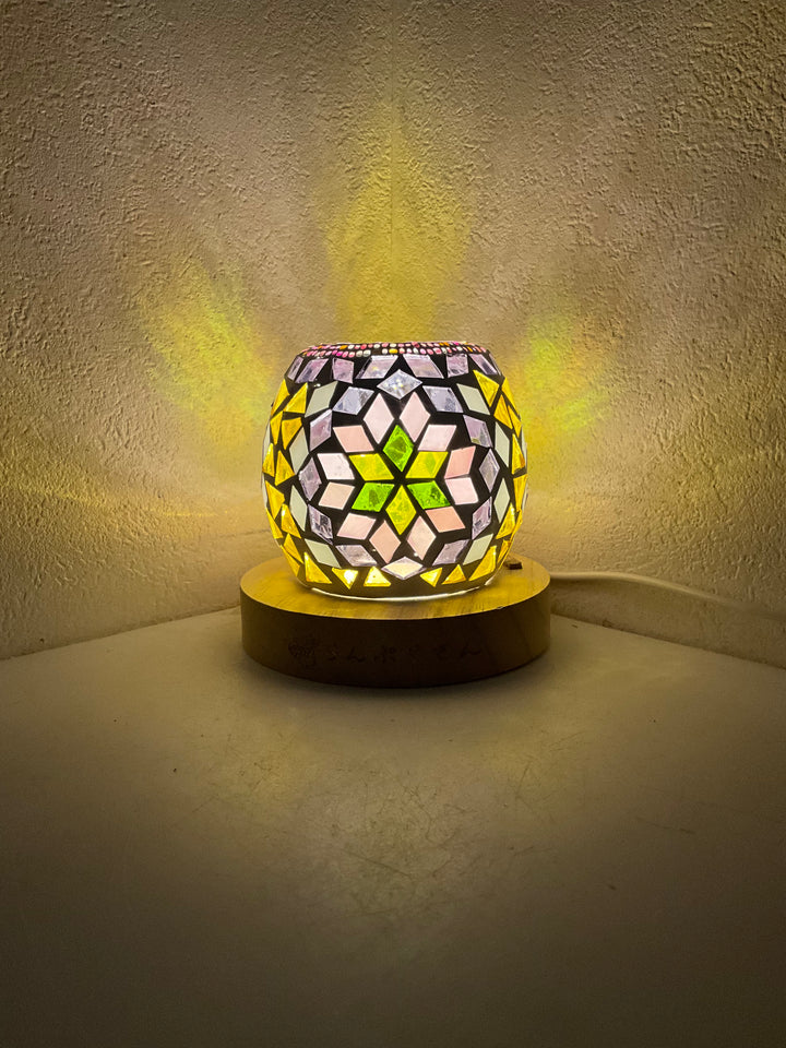 キャンドルホルダー【S】