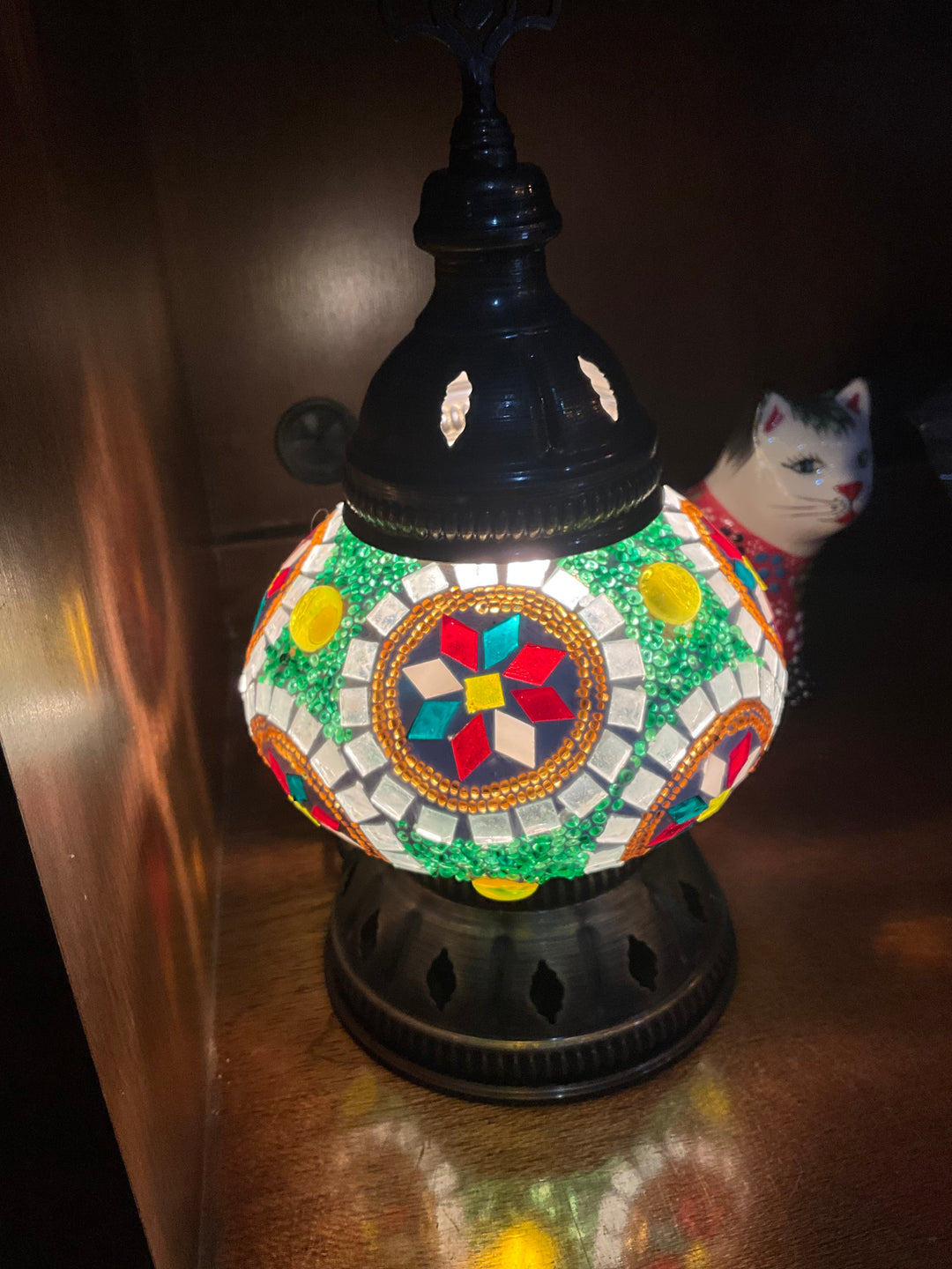 スタンドランプ(M) ショート