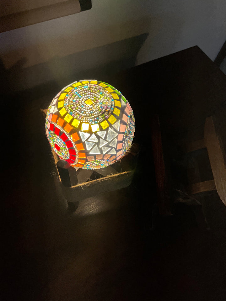 キャンドルホルダー【M】