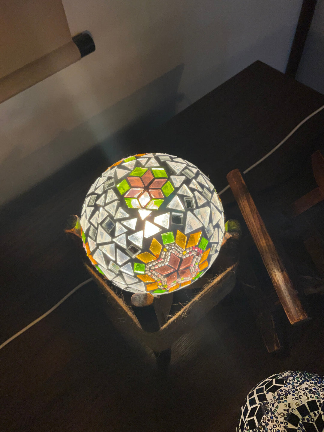 キャンドルホルダー【M】