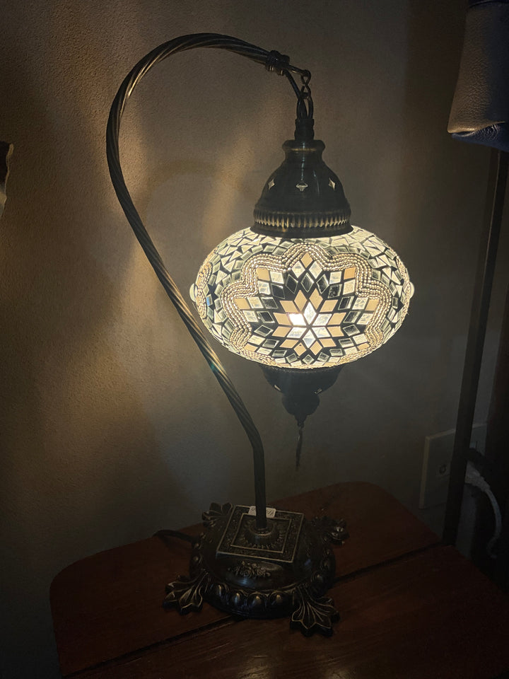 スワンネック(L)