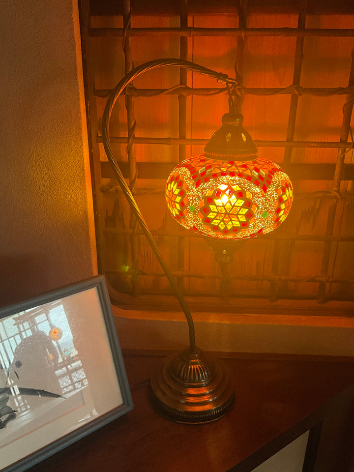 スワンネック(LL)