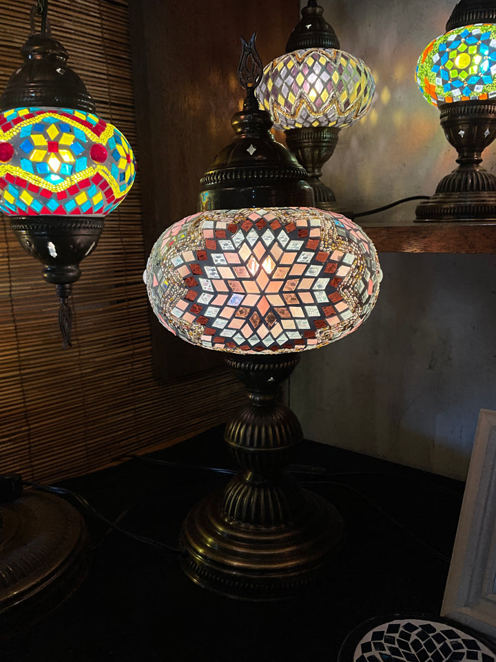 スタンドランプ(LL)