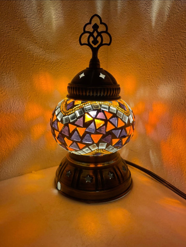 スタンドランプ(S)ショート