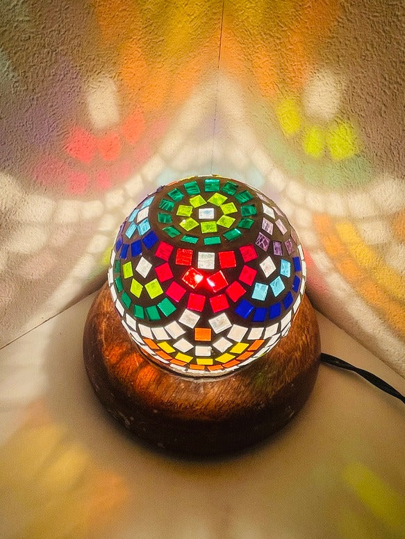 トルコランプキャンドルホルダー（M）