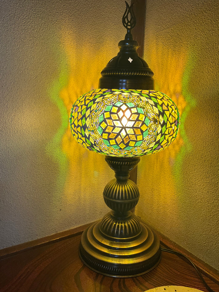 スタンドランプ(LL)