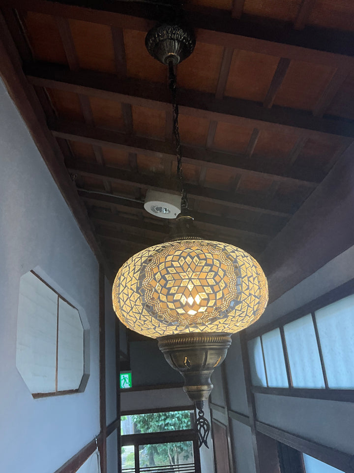 ペンダントランプ(3L)