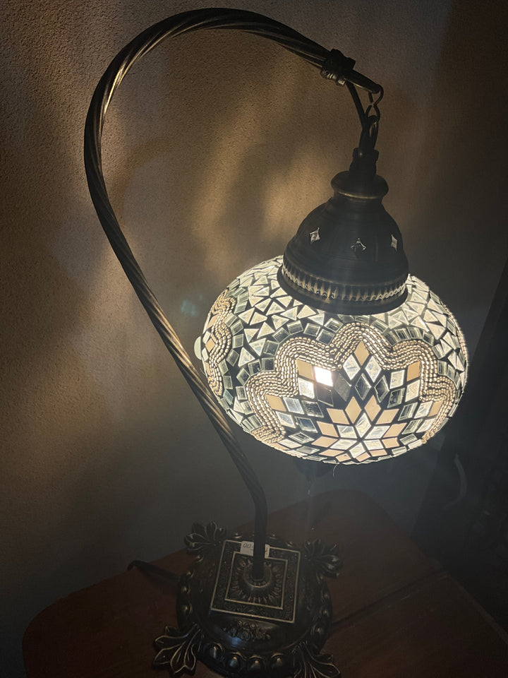 スワンネック(L)