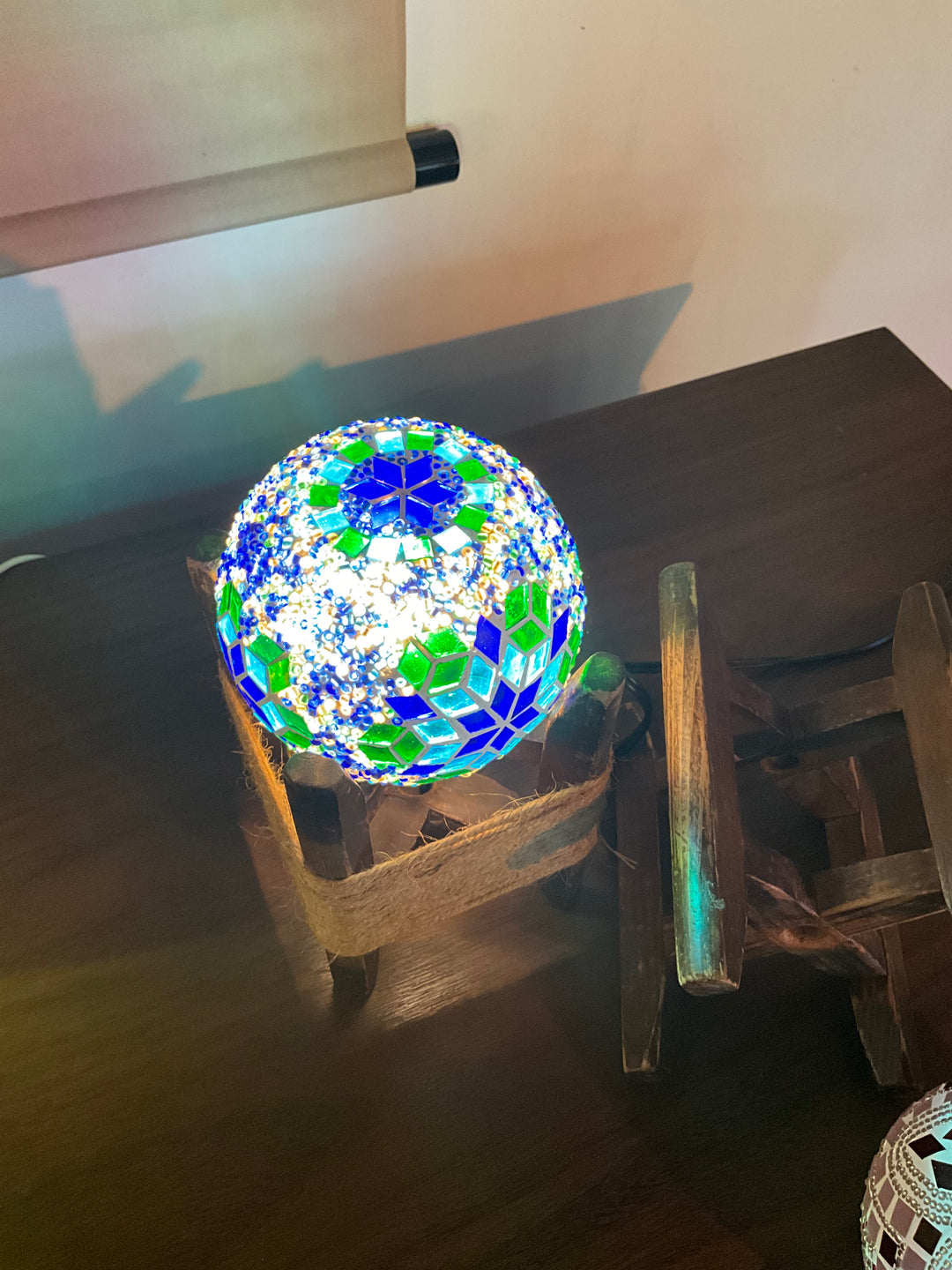 キャンドルホルダー【M】