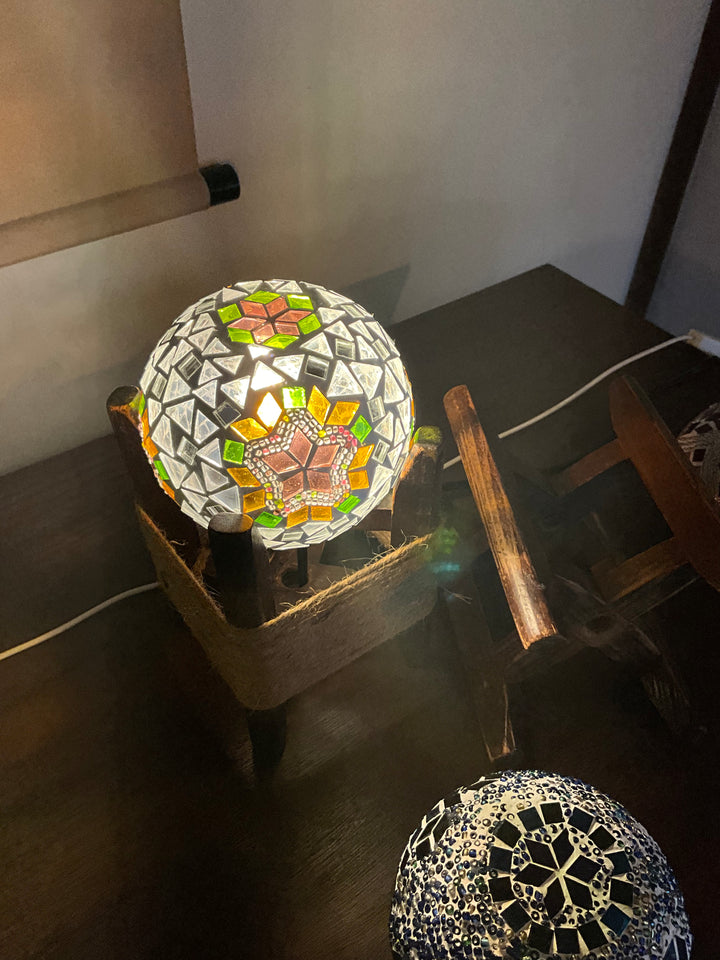 キャンドルホルダー【M】